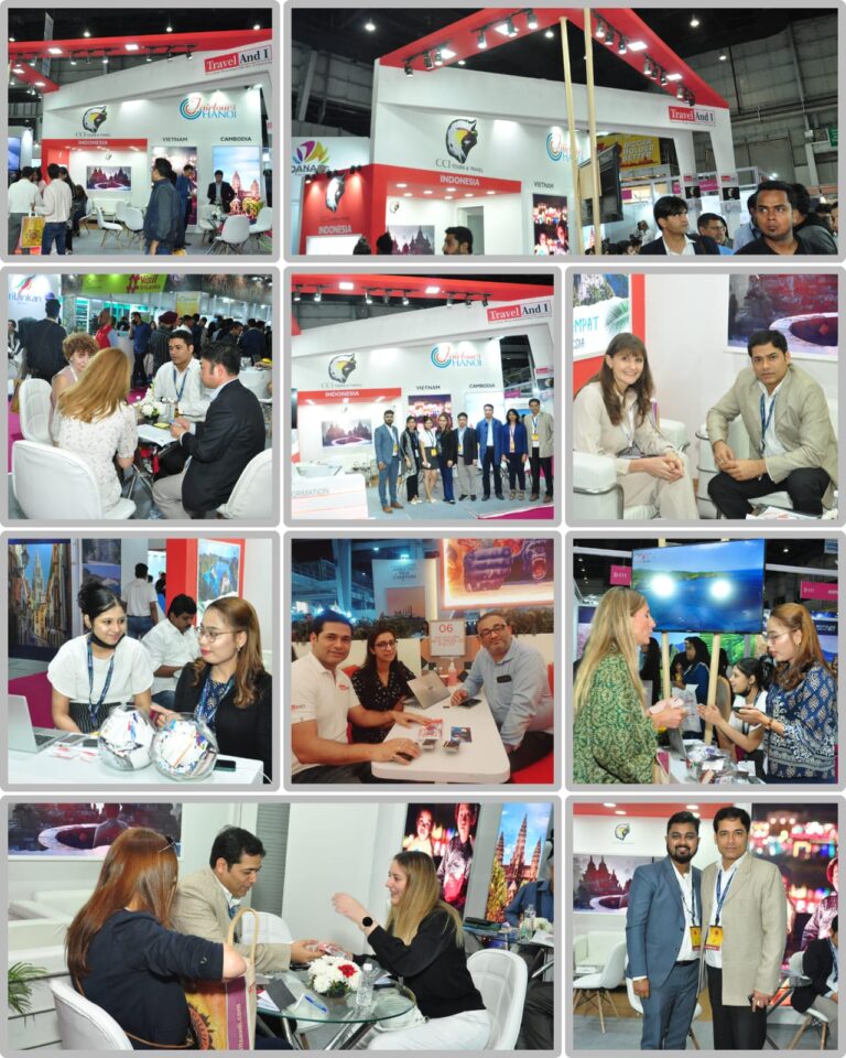 SATTE Road Show 09-11 Feb 2023